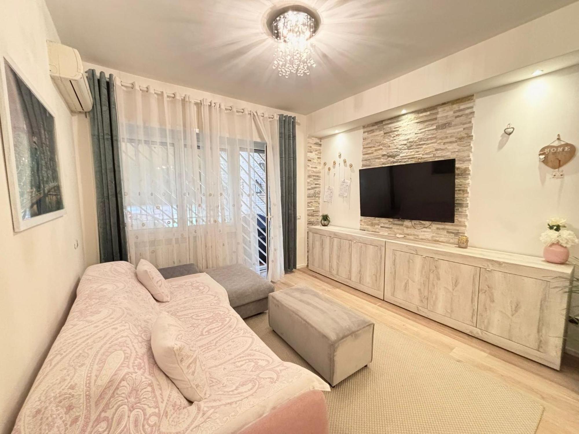 Cozy Flat With Terrace *